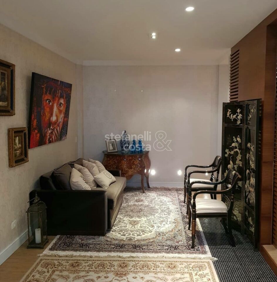 Apartamento para Venda - BELA VISTA