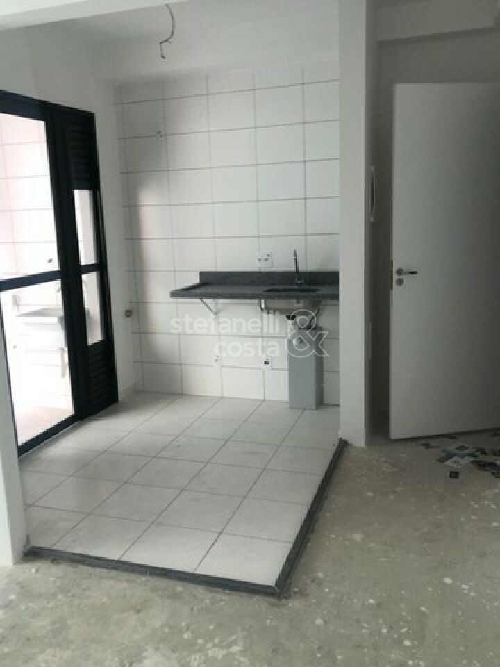 Apartamento para Venda - BELA VISTA