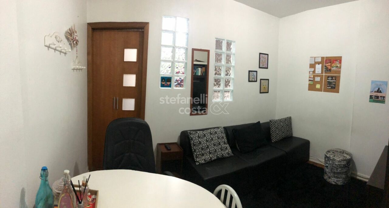Apartamento para Venda - CONSOLAÇÃO