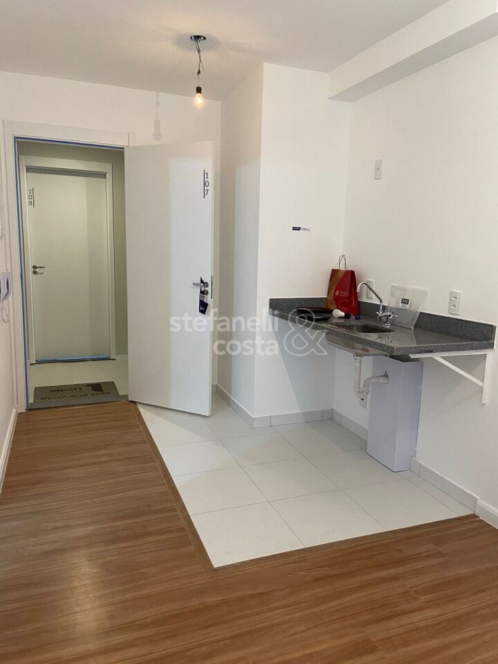 Apartamento para Venda - REPÚBLICA