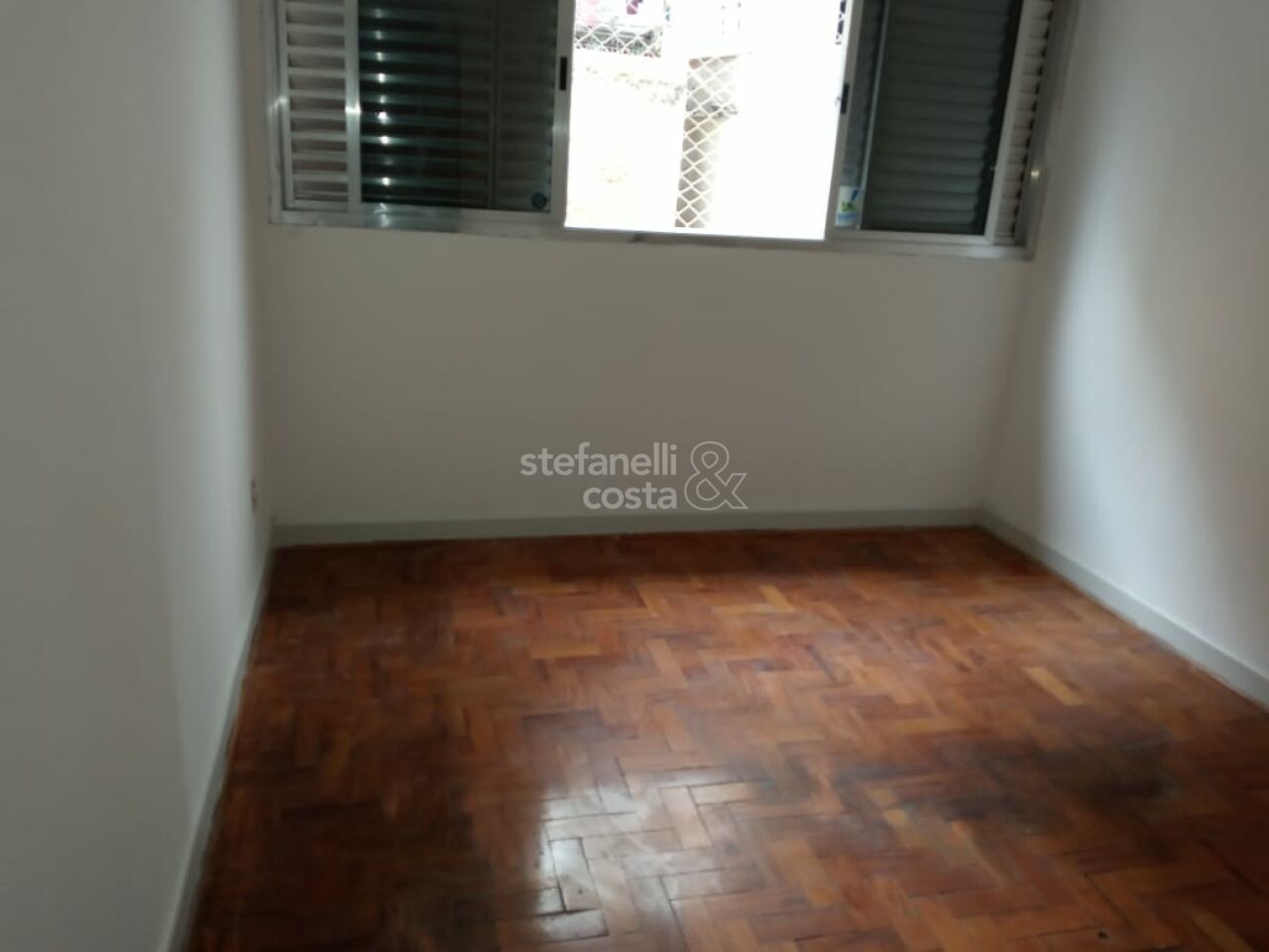 Apartamento para Locação - BELA VISTA