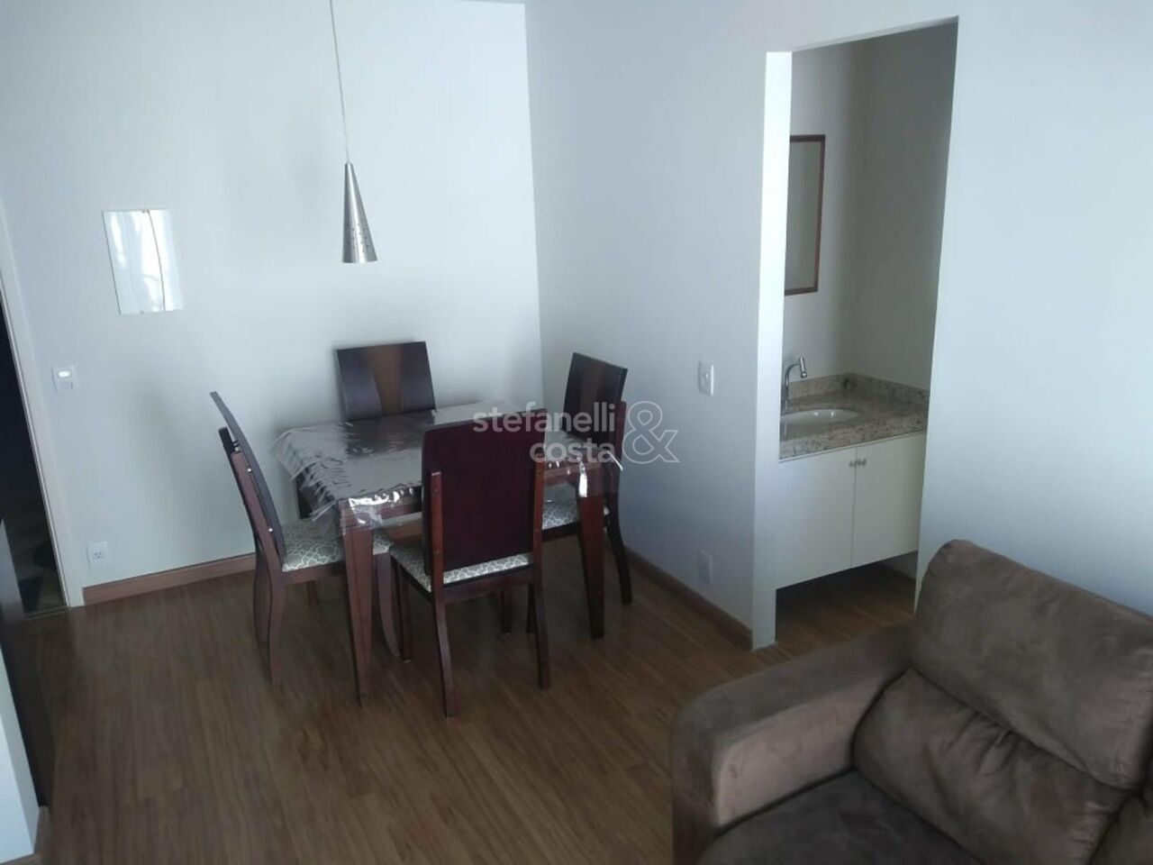 Apartamento para Venda - CONSOLAÇÃO