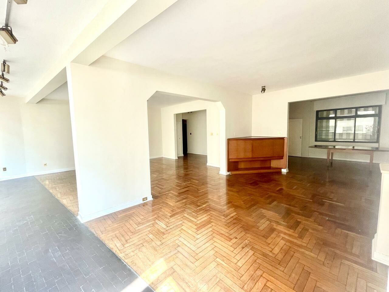 Apartamento para Venda - REPÚBLICA
