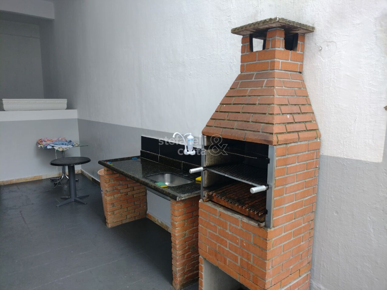 Apartamento para Venda - BELA VISTA