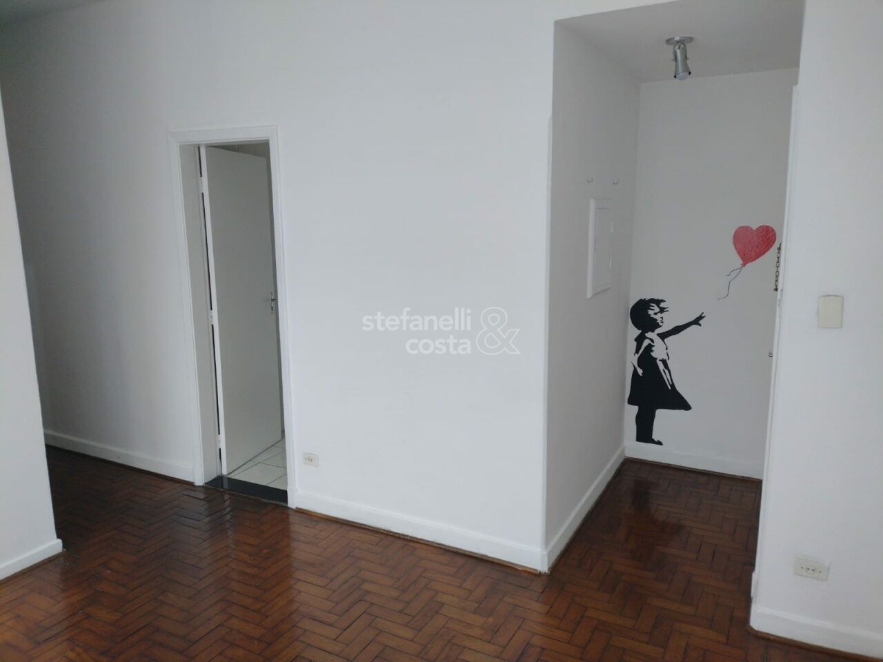 Apartamento para Venda - BELA VISTA