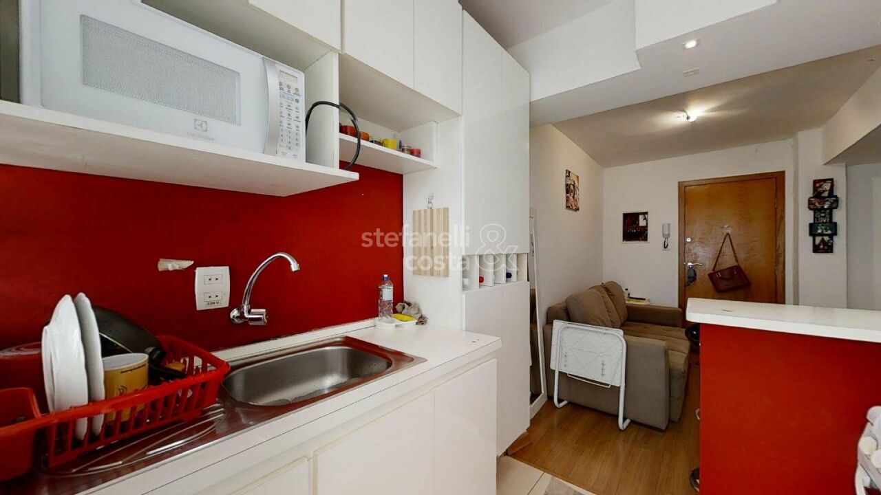 Apartamento para Venda - BELA VISTA
