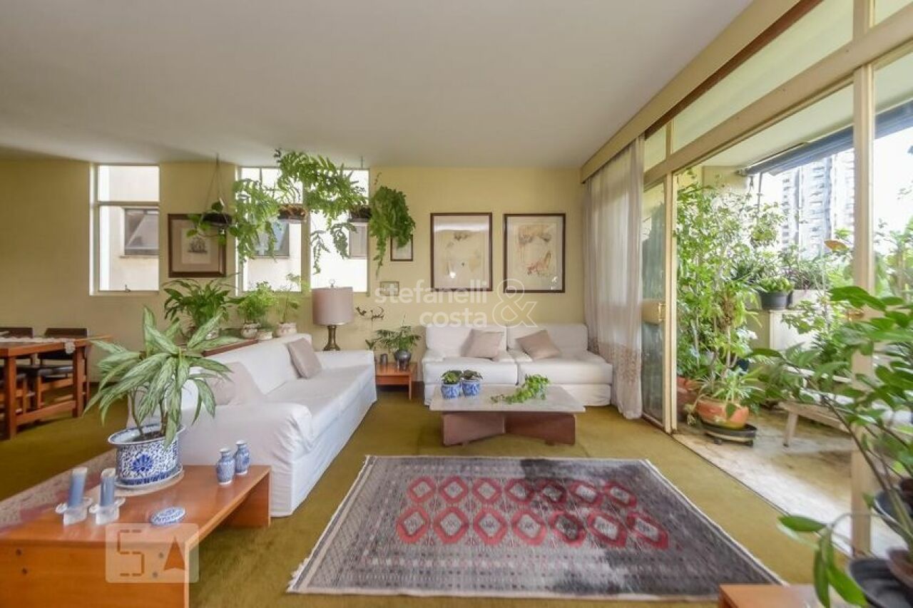 Apartamento para Venda - BELA VISTA