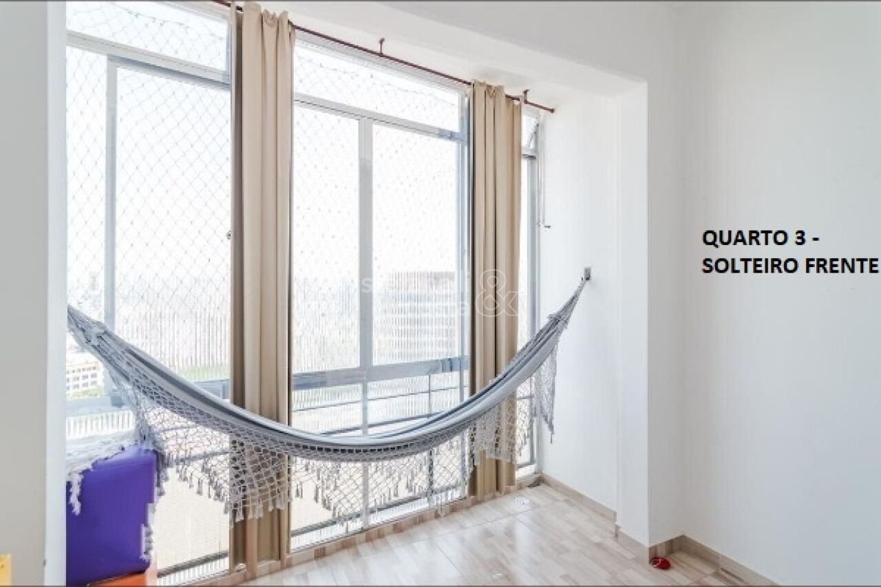 Apartamento para Venda - SANTA EFIGÊNIA