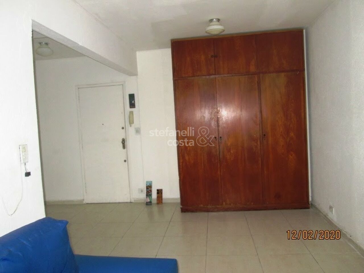 Apartamento para Venda - SÉ
