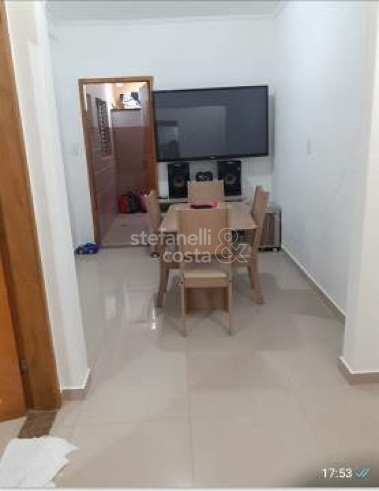 Apartamento para Venda - BELA VISTA