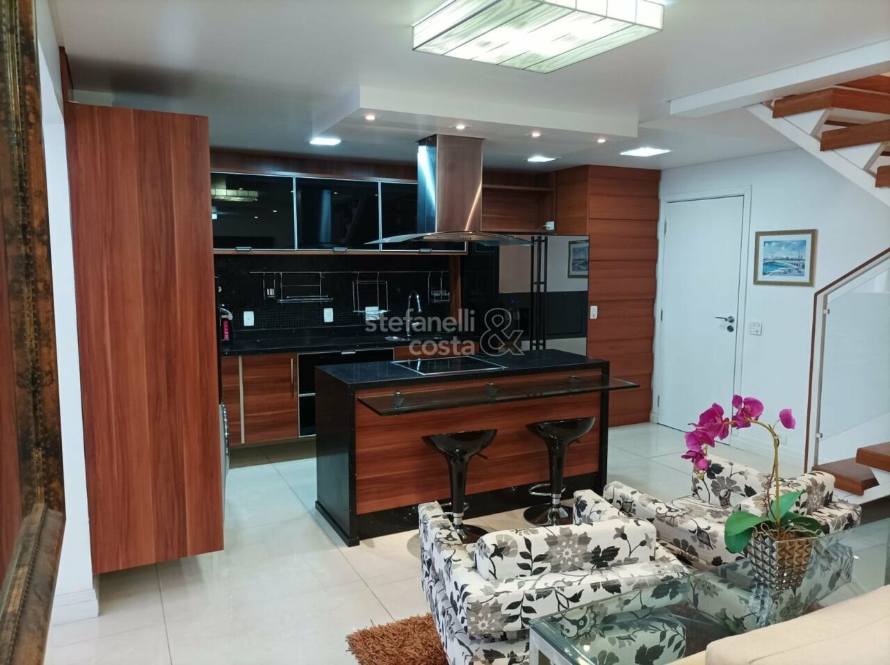Apartamento para Venda - CERQUEIRA CÉSAR
