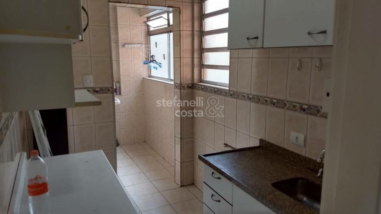 Apartamento para Venda - BELA VISTA