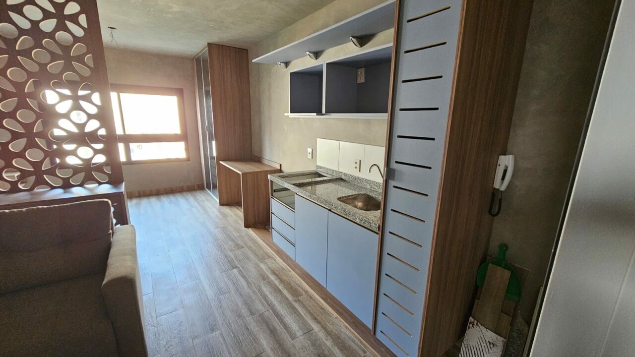 Apartamento para Venda - CONSOLAÇÃO