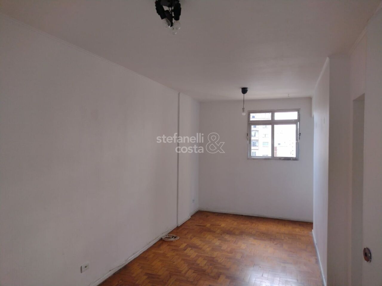 Apartamento para Venda - BELA VISTA
