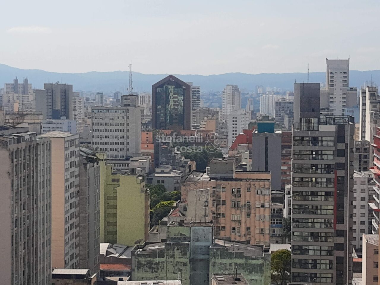 Apartamento para Venda - CONSOLAÇÃO