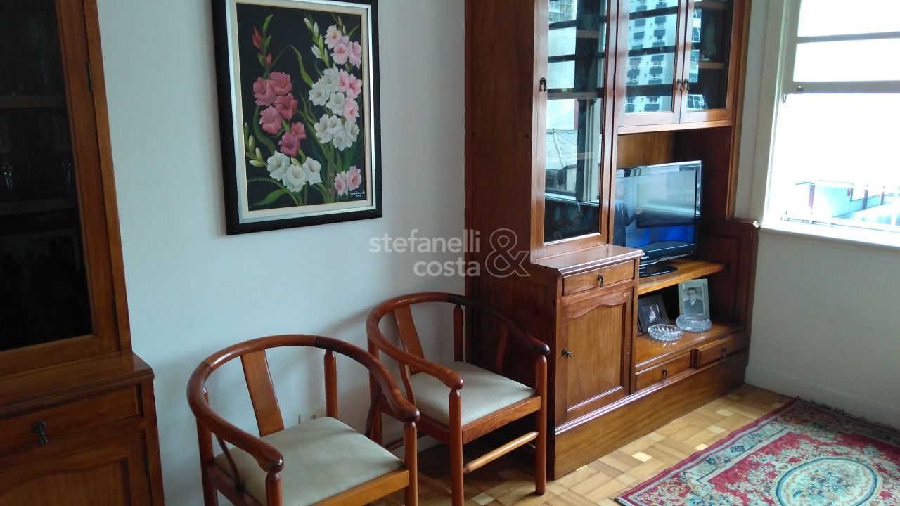 Apartamento para Venda - VILA BUARQUE
