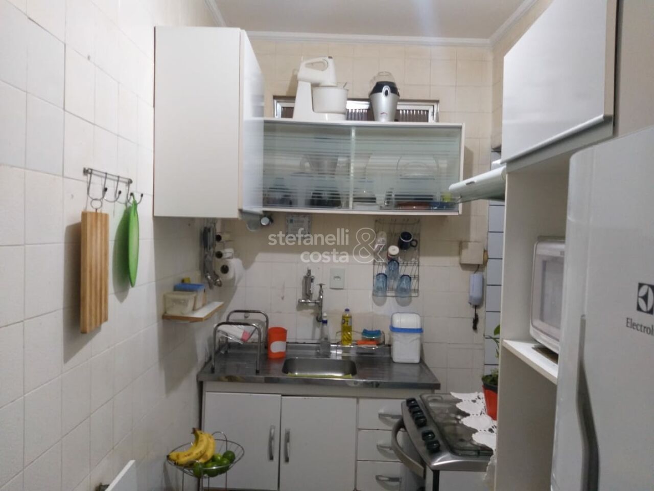 Apartamento para Venda - BELA VISTA