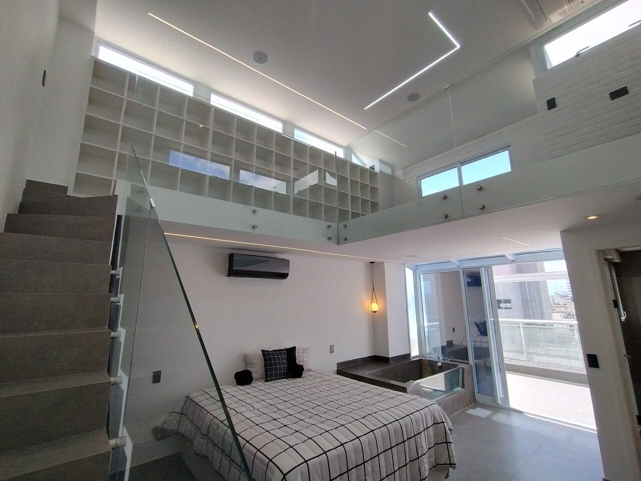 Apartamento para Venda - BELA VISTA
