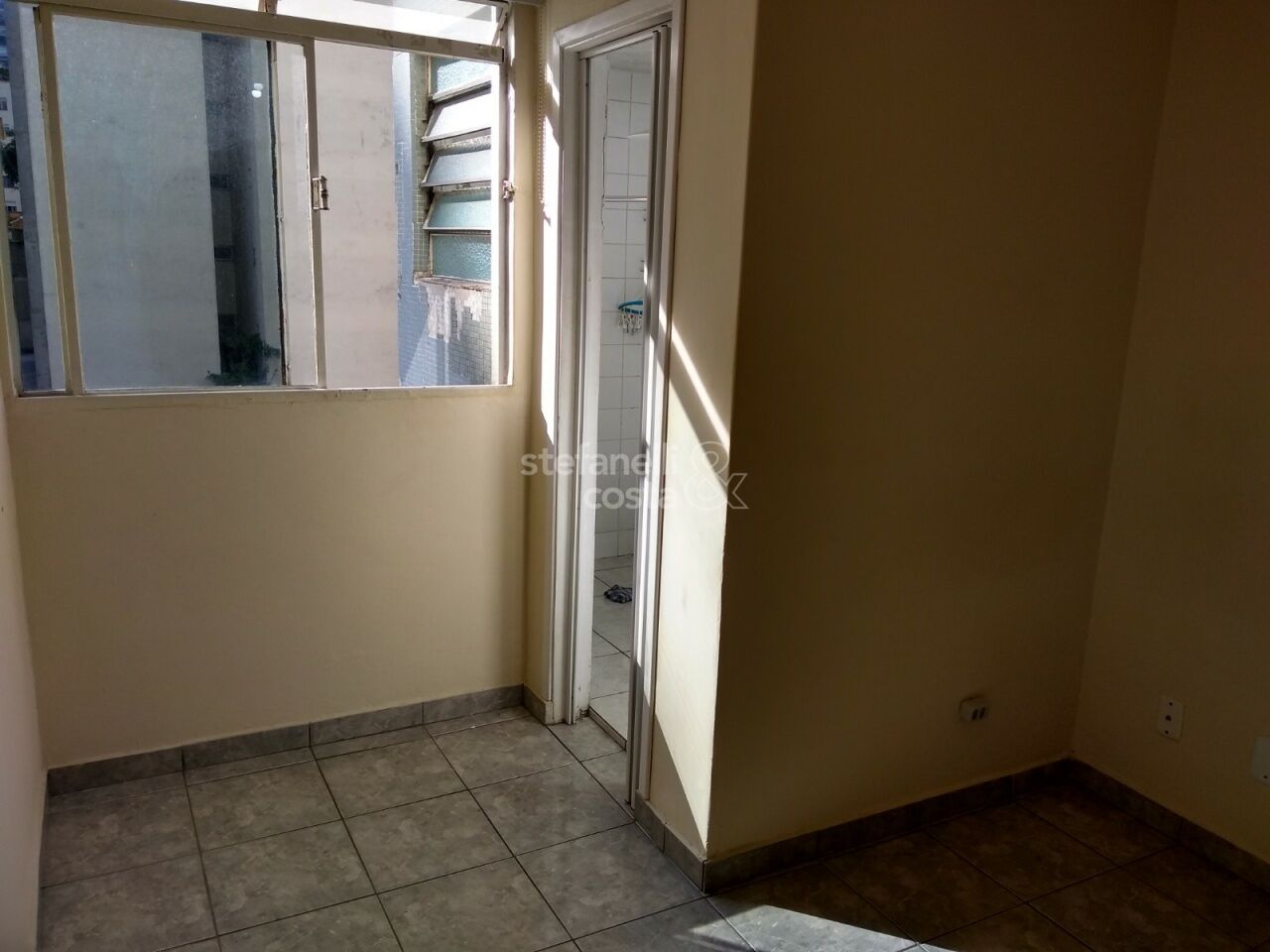Apartamento para Venda - BELA VISTA
