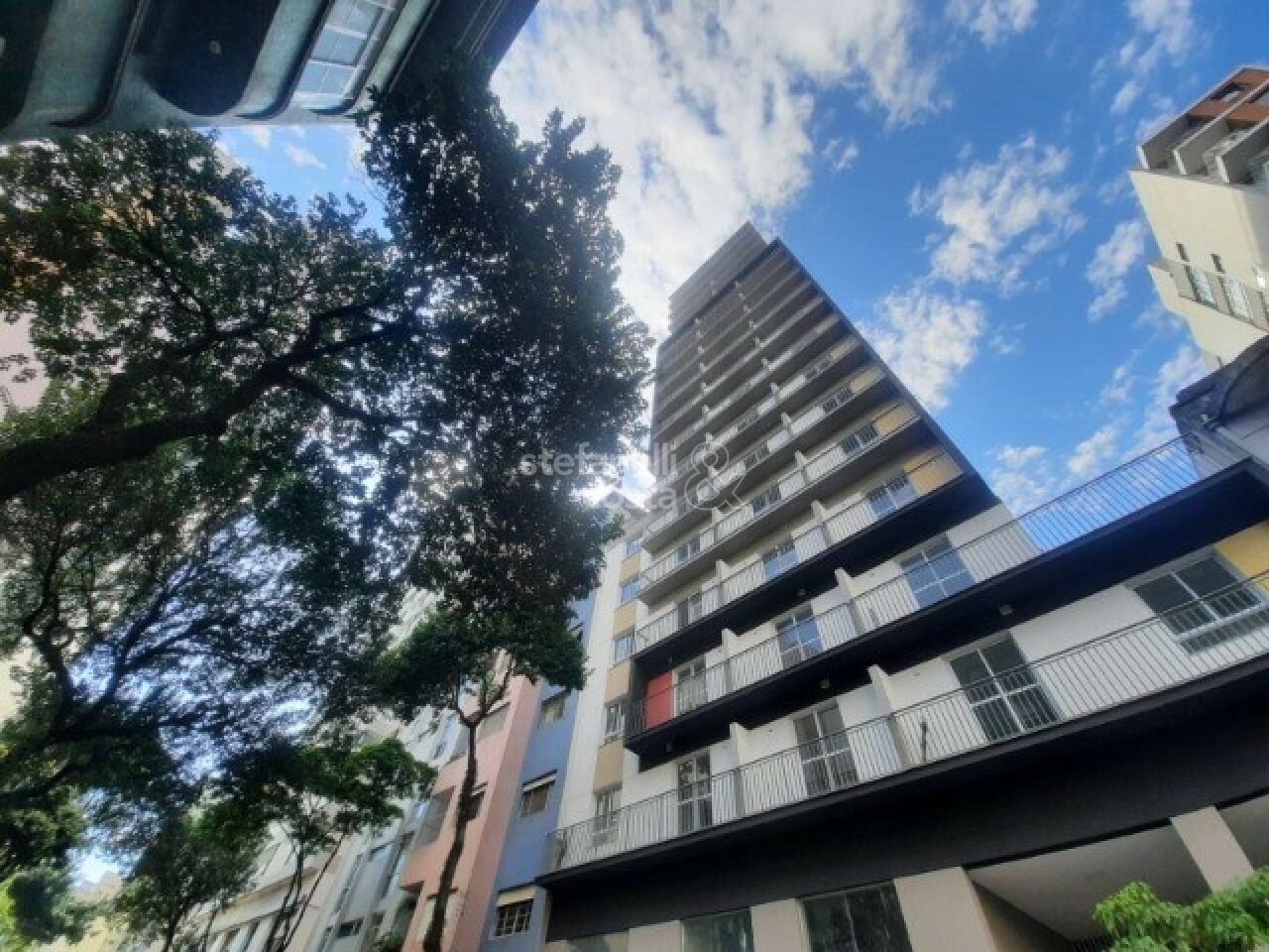 Apartamento para Venda - BELA VISTA