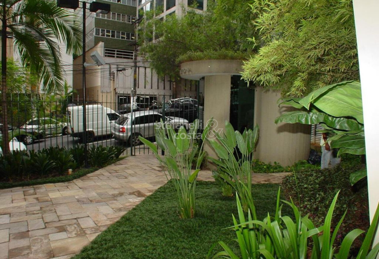 Apartamento para Venda - CONSOLAÇÃO
