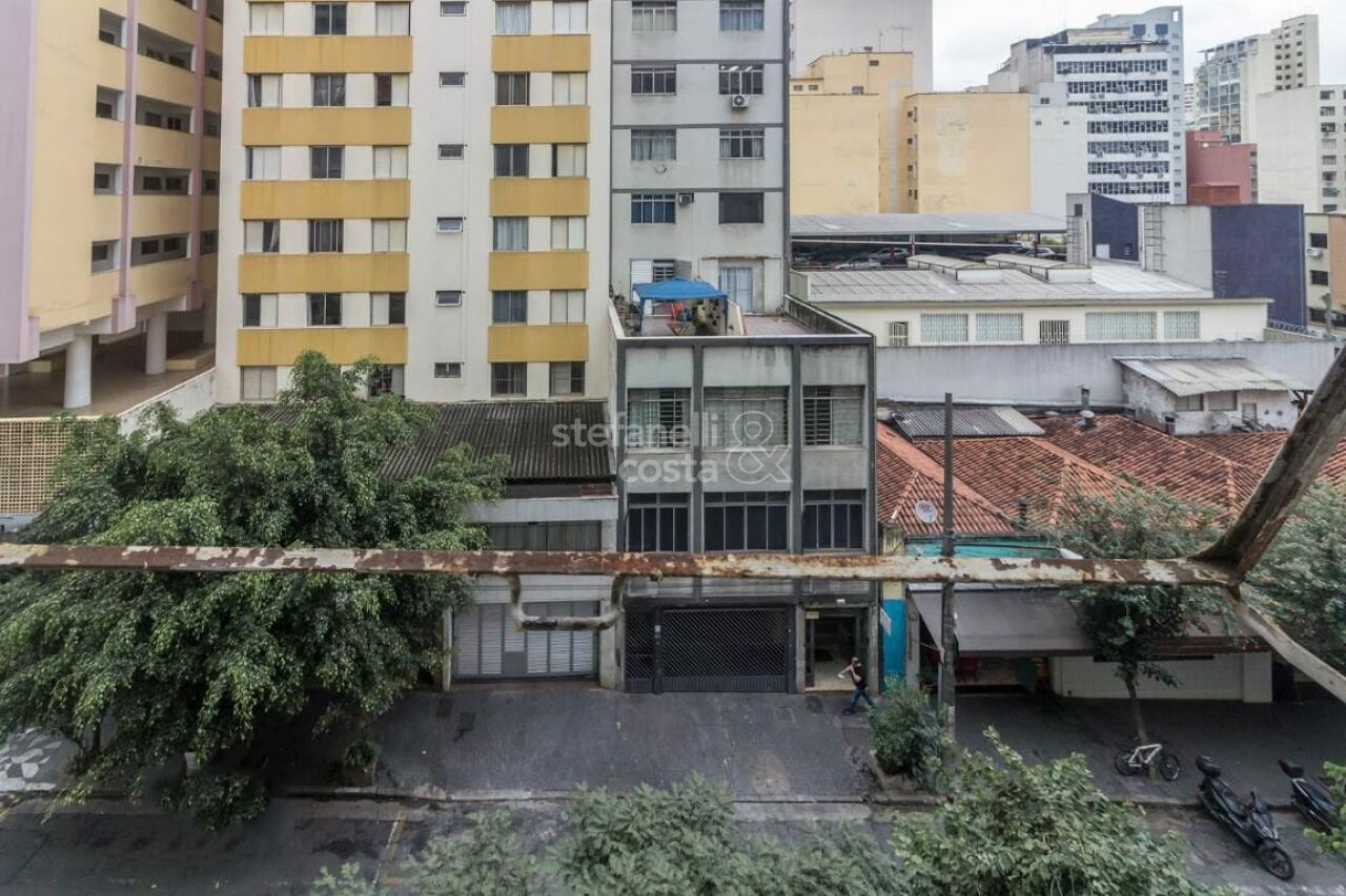 Apartamento para Venda - VILA BUARQUE