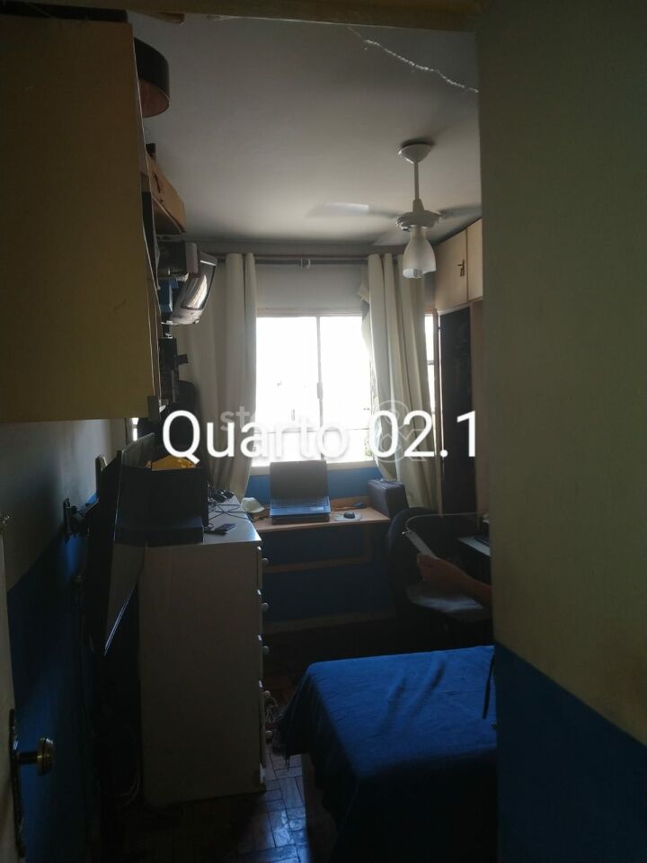 Apartamento para Venda - BELA VISTA