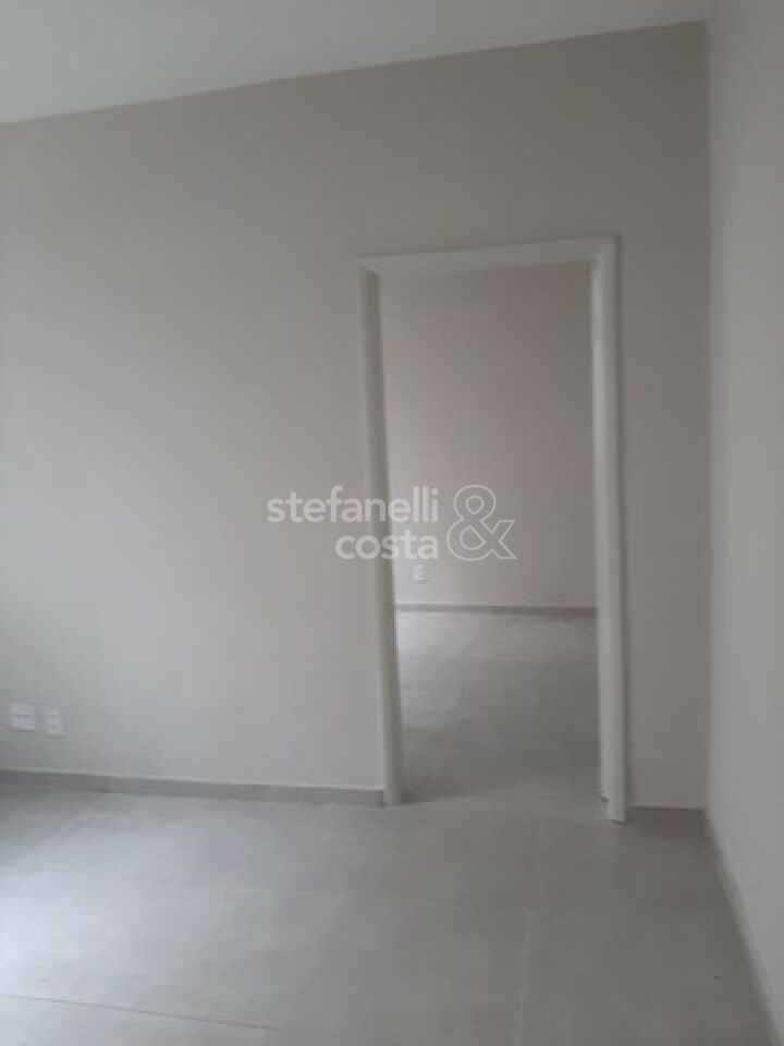 Apartamento para Venda - BELA VISTA