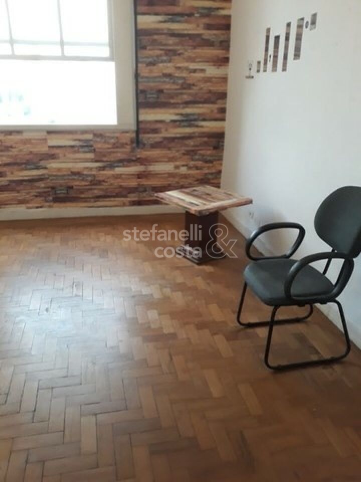 Apartamento para Venda - BELA VISTA