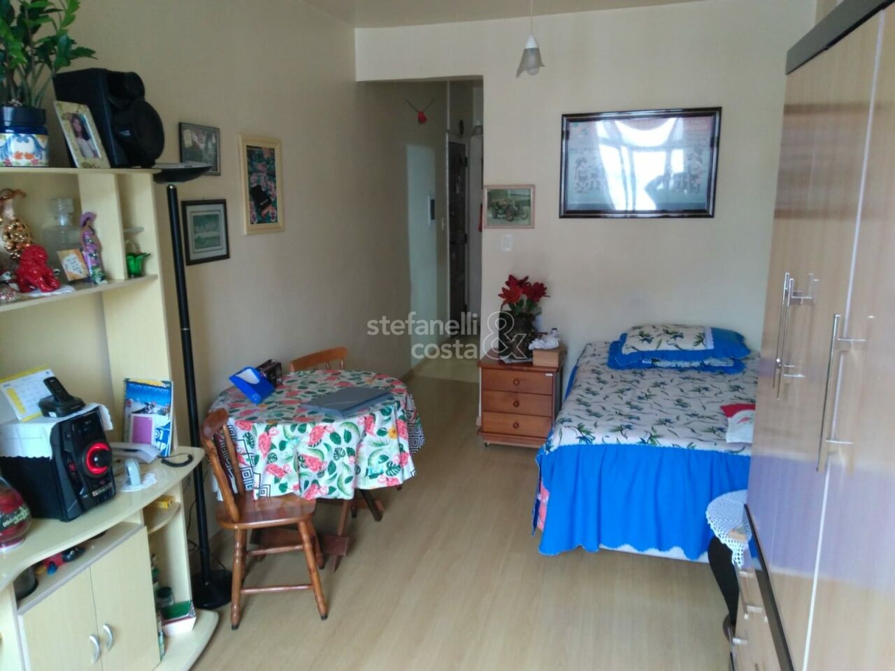 Apartamento para Venda - BELA VISTA