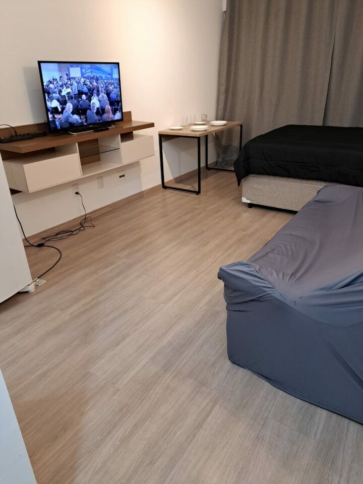 Apartamento para Venda - BELA VISTA