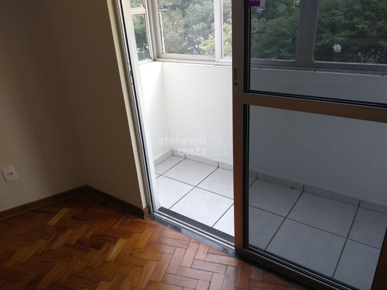 Apartamento para Venda - CENTRO