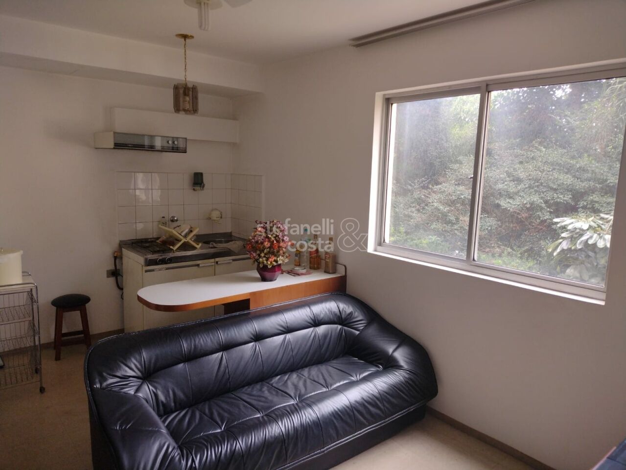 Apartamento para Venda - CONSOLAÇÃO