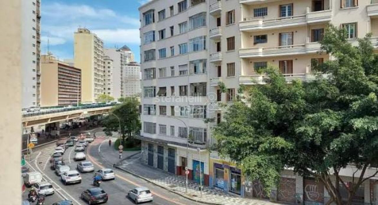 Apartamento para Venda - VILA BUARQUE