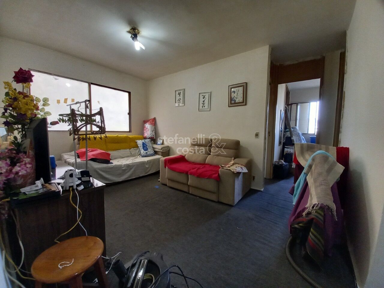 Apartamento para Venda - BELA VISTA