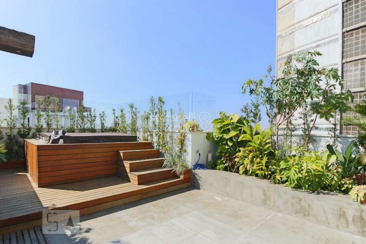 Apartamento para Venda - BELA VISTA