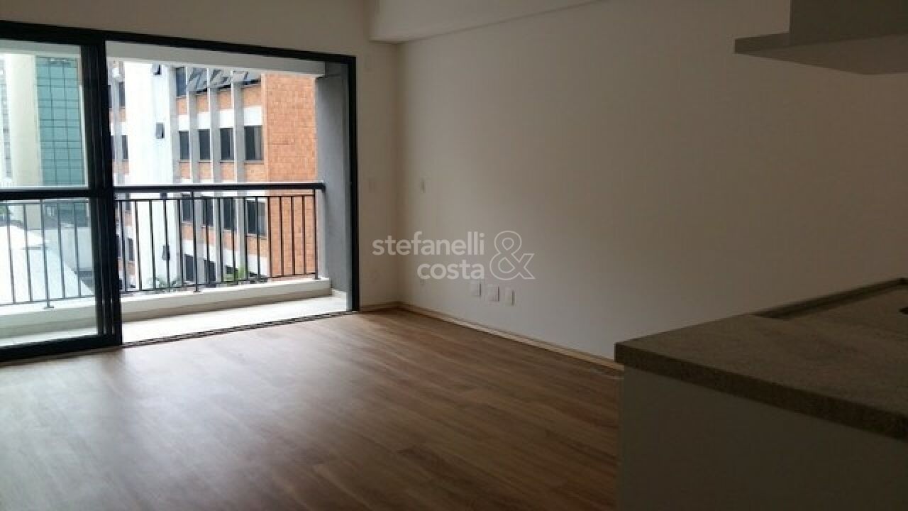 Apartamento para Venda - BELA VISTA