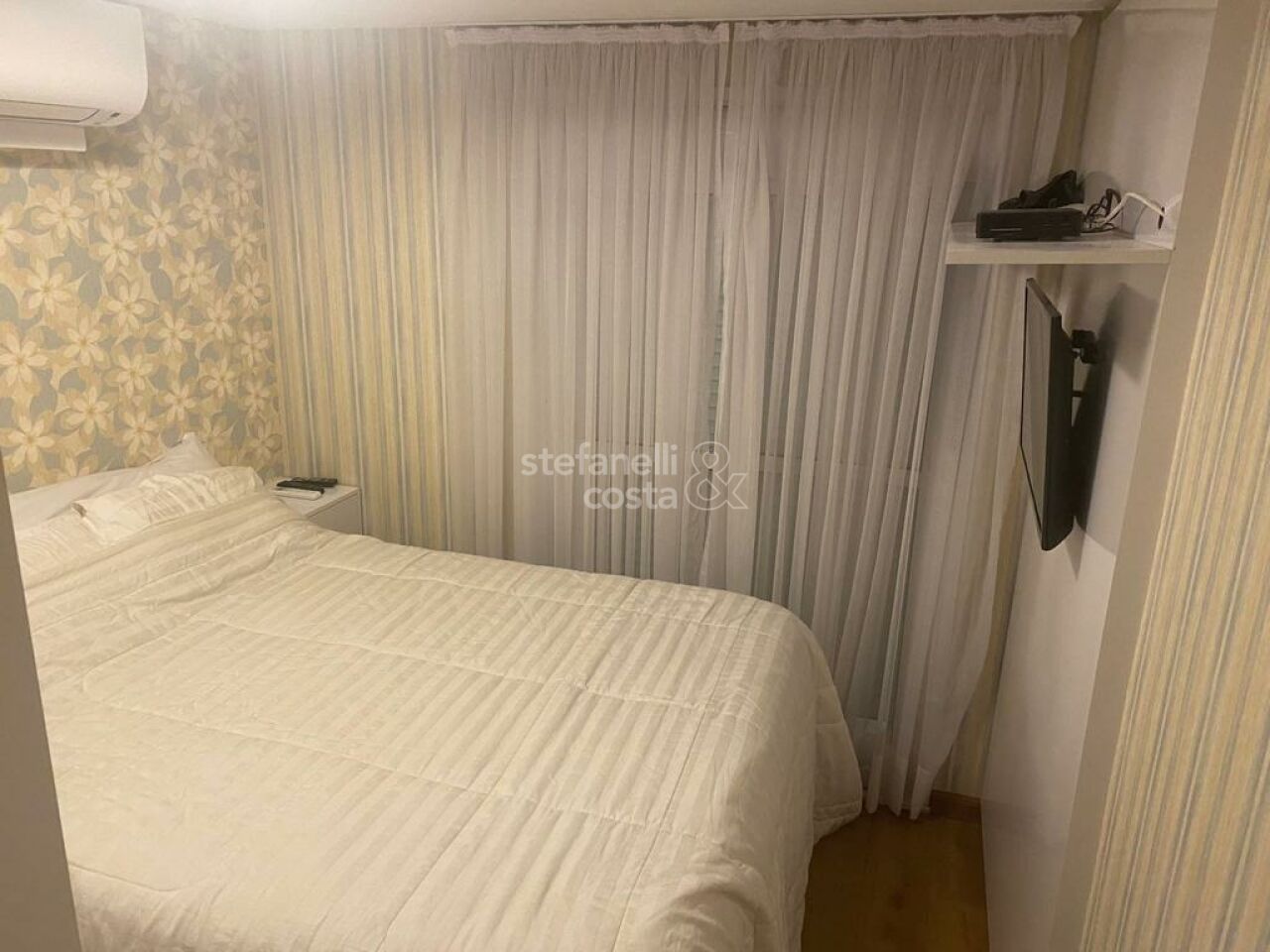 Apartamento para Venda - CONSOLAÇÃO