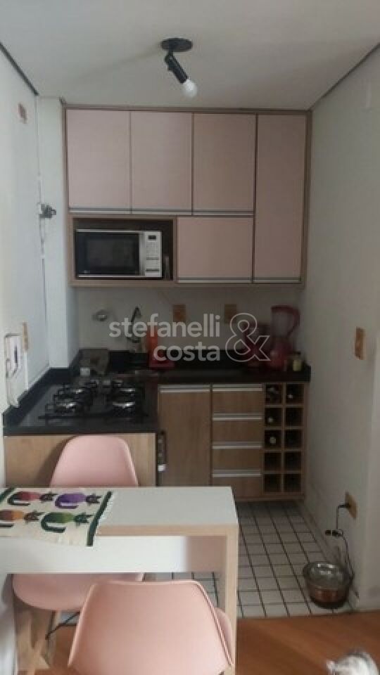 Apartamento para Venda - CENTRO