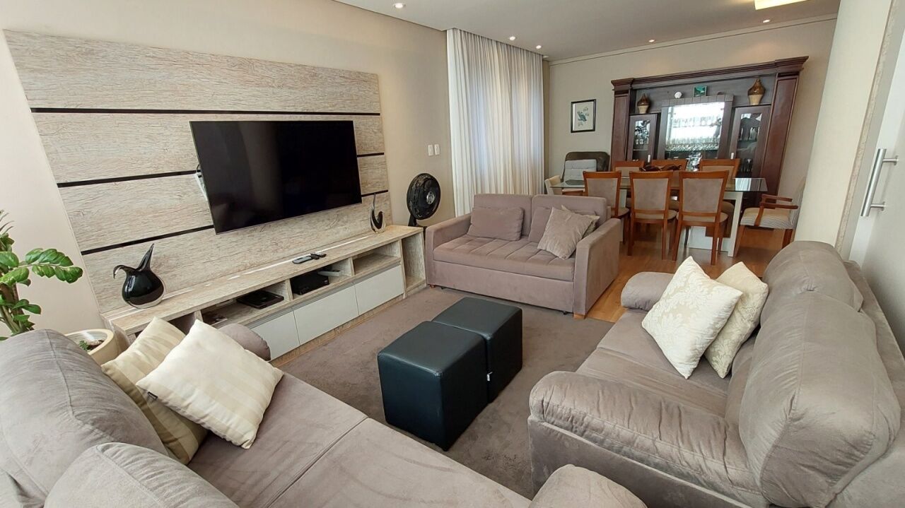 Apartamento para Venda - JARDIM PAULISTA