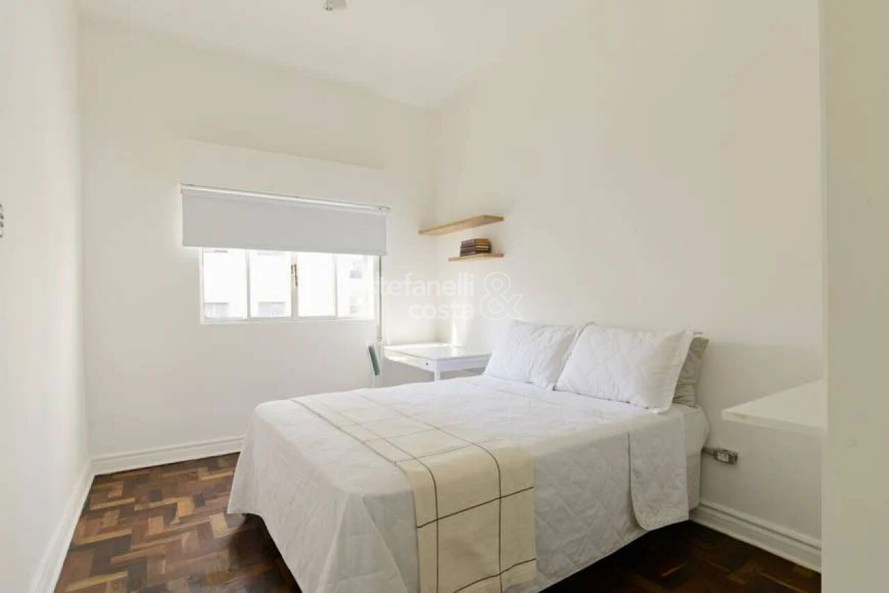 Apartamento para Venda - BELA VISTA