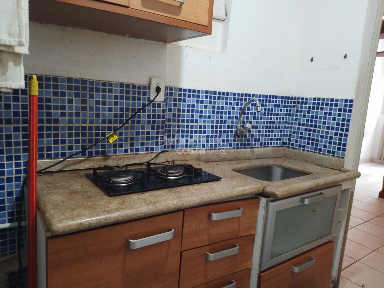 Apartamento para Venda - CONSOLAÇÃO