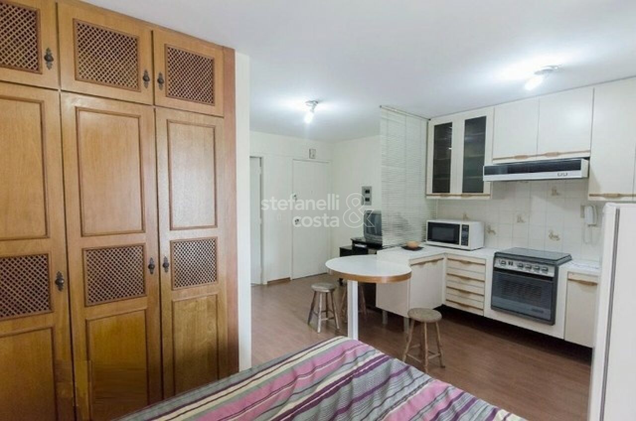 Apartamento para Venda - CONSOLAÇÃO