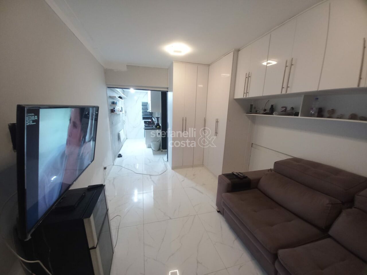 Apartamento para Venda - BELA VISTA