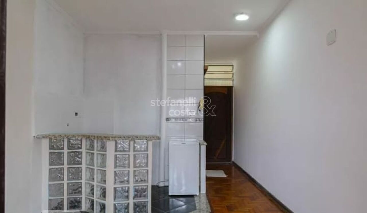 Apartamento para Venda - BELA VISTA