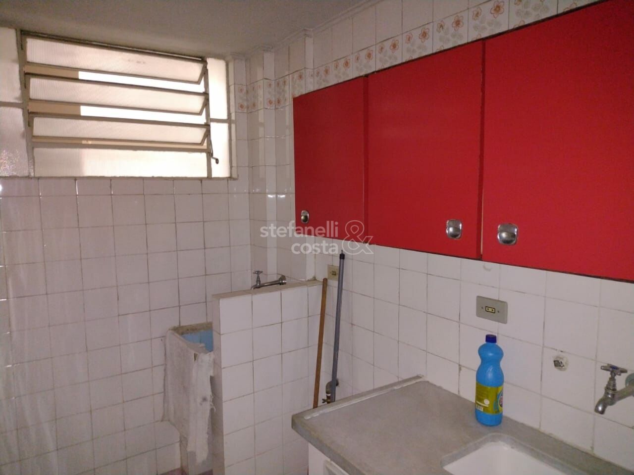 Apartamento para Venda - BELA VISTA