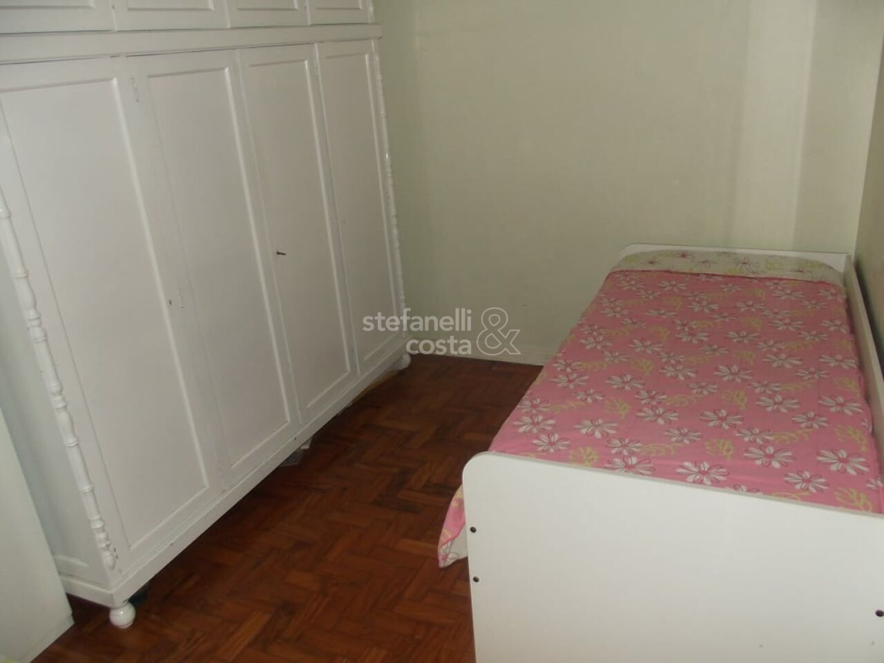 Apartamento para Venda - BELA VISTA