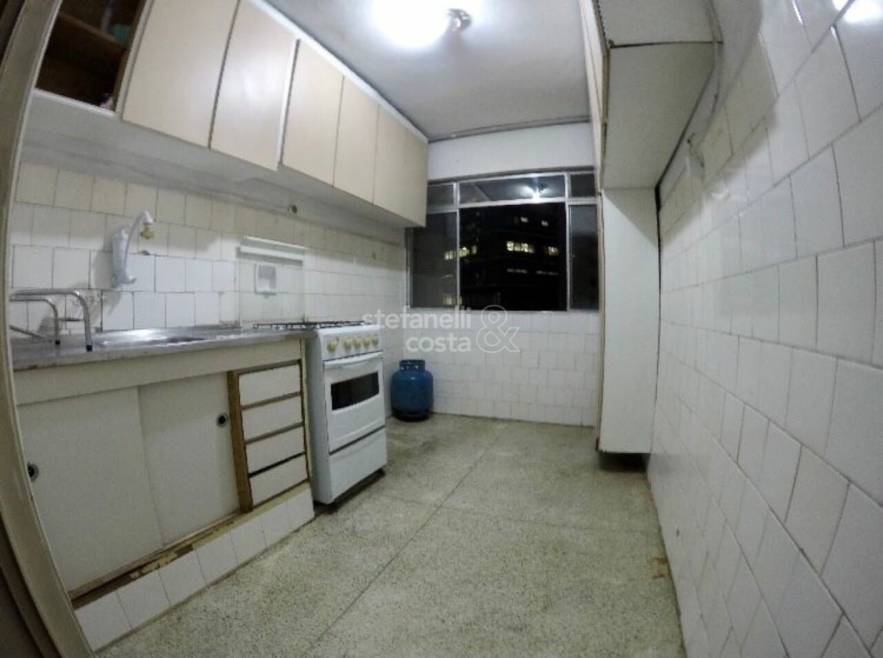 Apartamento para Venda - BELA VISTA