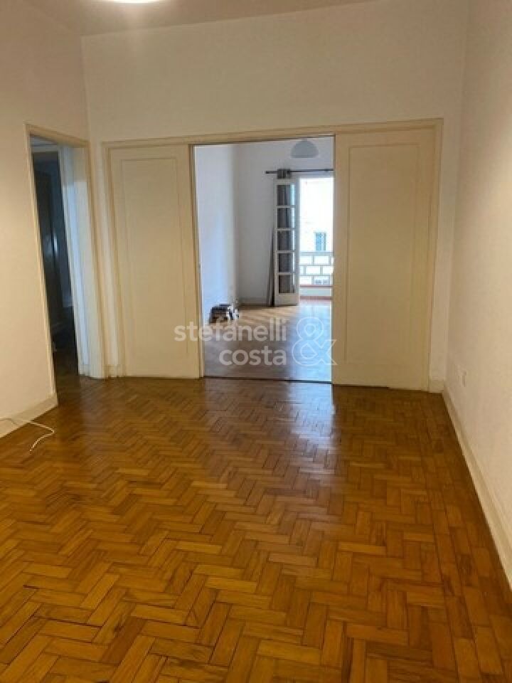 Apartamento para Venda - VILA BUARQUE