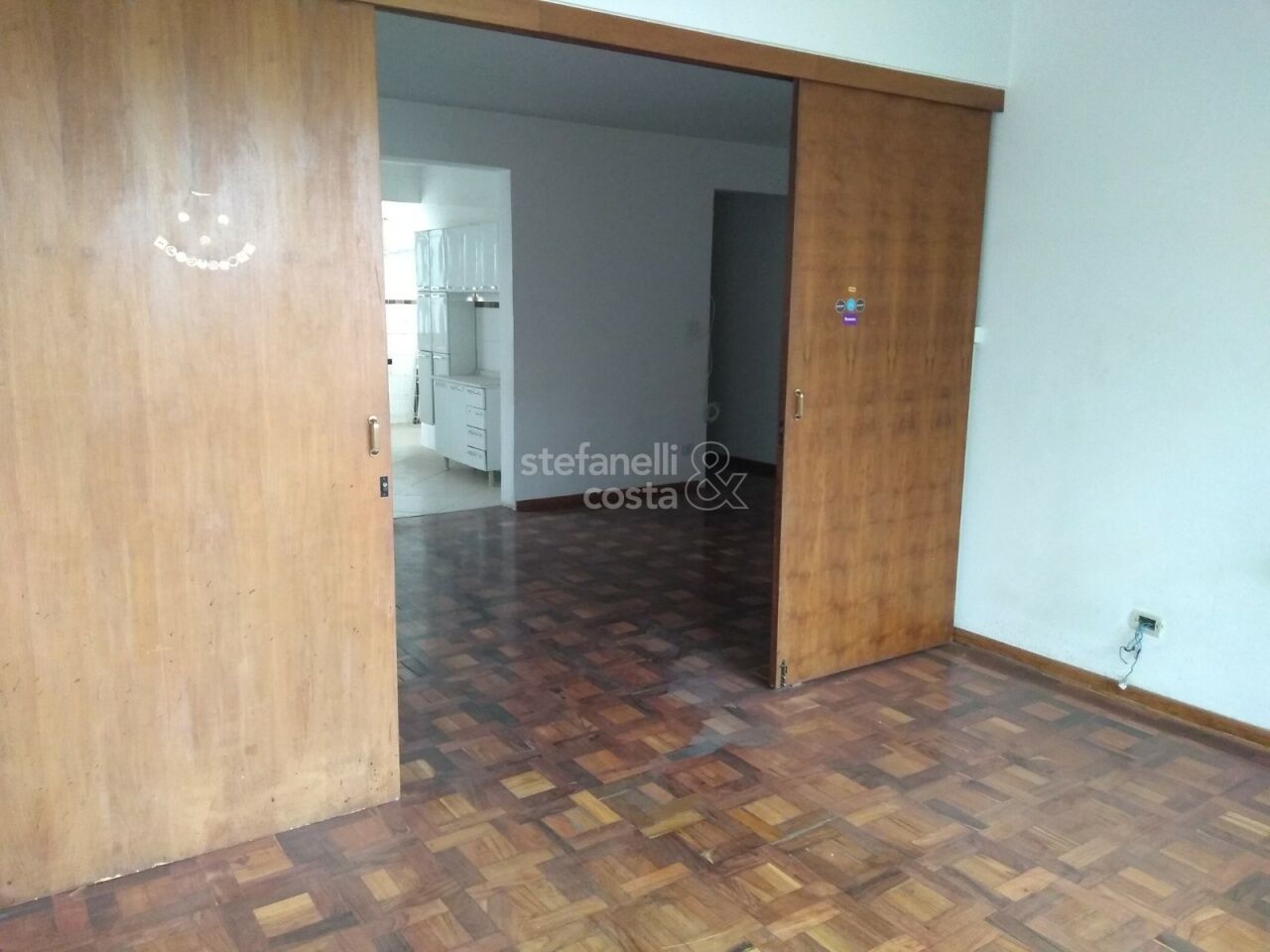 Apartamento para Venda - VILA BUARQUE